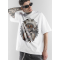 Tricou indian. Photo 1